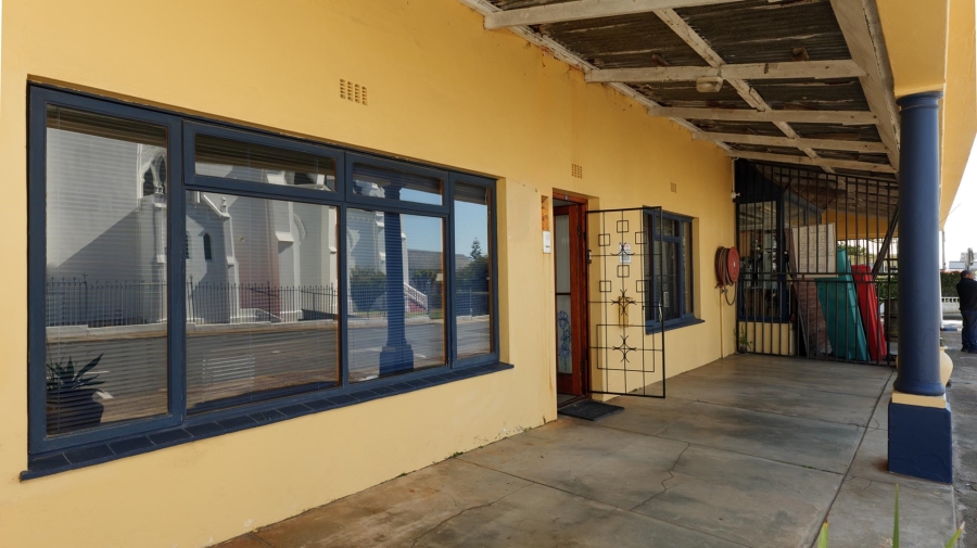 Commercial Property for Sale in Bredasdorp Western Cape